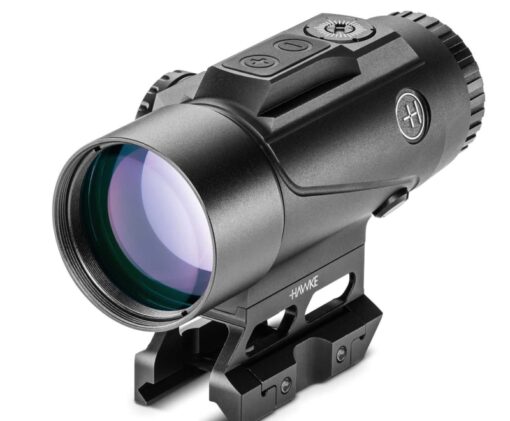 Hawke Optics Prism Sight 6x36 - AR15 Discounts