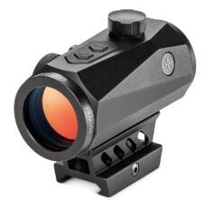 Hawke Optics Endurance GD 1x30 Dual height & QR - Digital Weaver (3moa dot)