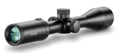 Hawke Optics 3-9X40, 1", 30/30 Duplex 1-49 - AR15 Discounts