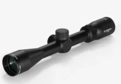 Athlon Forerunner 3-9x40 SFP NIR Center-X