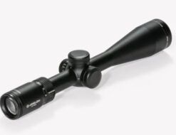 Athlon Forerunner 4.5-14x44 SFP NIR BDC600