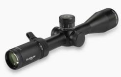 Athlon Forerunner 6-24x50 FFP, Direct Dial Elevation, Capped Windage, NIR