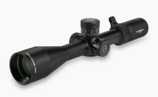 AR15 Discounts Athlon Forerunner 6-24x50 FFP, Direct Dial Elevation, Capped Windage, NIR - $349.99 at AR15 Discounts
