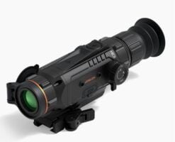 Athlon Cronus ATS PRO 25P-250 Thermal Scope with Picatinny Mount