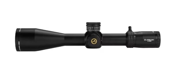 Athlon Ares ETR GEN2J UHD 4.5-30x56 APLR12 FFP IR MOA Reticle