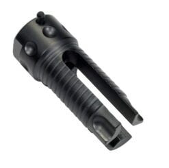 Knights Armament 5.56 QDC 3-Prong Flash Suppressor Kit 1/2"-28