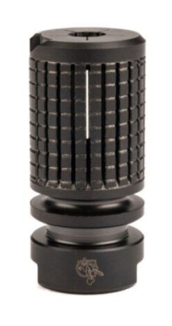 Knights Armament Enhanced Compensator Kit 1/2-28 QDss Triple Tap