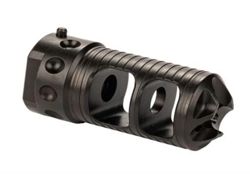 AR15 Discounts Knights Armament 5.56 QDC Open Brake Xc Kit 1/2-28 - $142.27 at AR15 Discounts