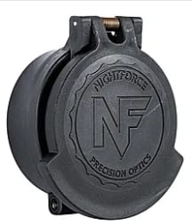 AR15 Discounts Nightforce Eyepiece Flip-Up Lens Caps - NXS/NX8/SHV - $45.00 at AR15 Discounts