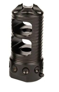 Knights Armament 7.62 QDC Open Brake Kit 5/8"-24