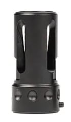 Knights Armament 7.62 QDC Flash Suppressor Kit 5/8″-24