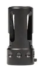 Knights Armament 7.62 QDC Flash Suppressor Kit 5/8"-24