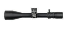 Nightforce NX8 4-32x50mm F2 Rifle Scope .25 MOA MOAR CF2D