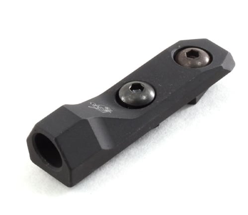 Knights Armament QD Sling Mount Low Profile M-LOK
