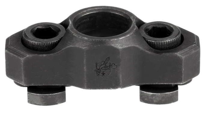 Knights Armament QD Sling Mount M-LOK