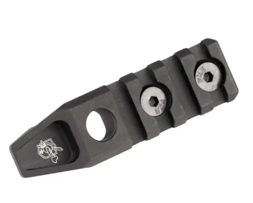 AR15 Discounts Knights Armament Rail 4 Slot QD Mount M-LOK - $63.61 at AR15 Discounts