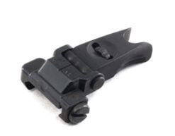 Knights Armament Folding Micro Front Sight