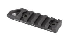 Knights Armament Rail 5 Slot M-LOK