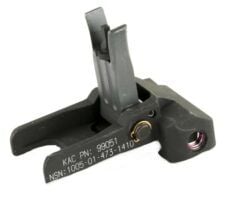 Knights Armament Folding M4 Front Sight Black