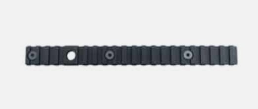 Knights Armament Rail 20 Slot M-LOK
