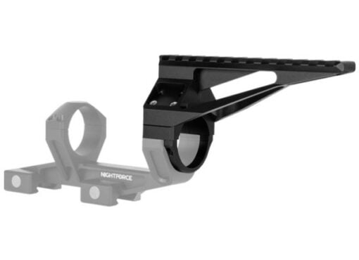 AR15 Discounts Nightforce Optics Rail Accessory Platform - Improved (RAP-i) 34mm Mount - $175.00 at AR15 Discounts
