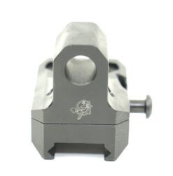 Knights Armament QD Bipod Mount 17S Footprint 1913 Rail