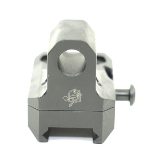 Knights Armament QD Bipod Mount 17S Footprint 1913 Rail - AR15 Discounts