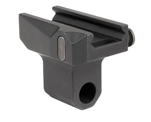 AR15 Discounts Knights Armament QD Bipod Mount Harris 1913 Rail - $71.14 at AR15 Discounts