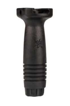 Knights Armament Vertical Forward Pistol Grip Black