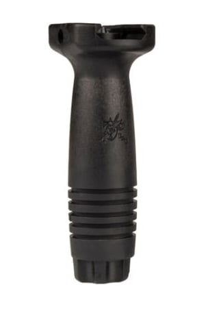 AR15 Discounts Knights Armament Vertical Forward Pistol Grip Black - $80.03 at AR15 Discounts