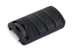 Knights Armament 4-Rib Picatinny Rail Panel Black