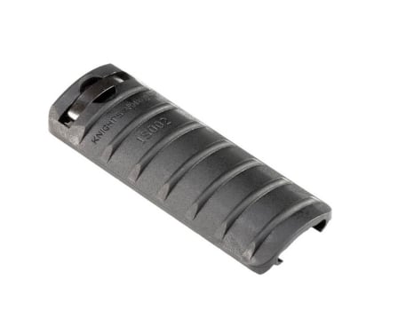 Knights Armament 6-Rib Picatinny Rail Panel Black
