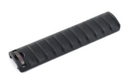 Knights Armament 11-Rib Picatinny Rail Panel Black