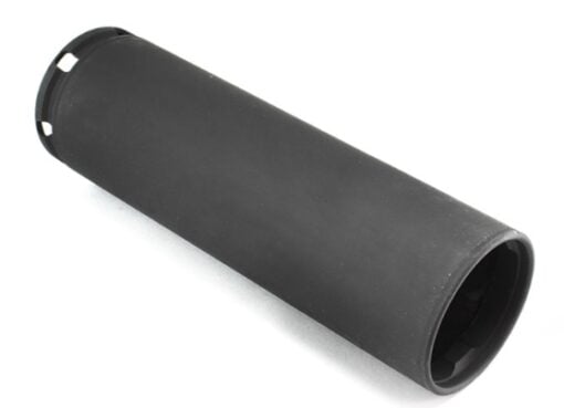 Knights Armament Shroud Suppressor 7.62 QDC/CQB-Prg Black - AR15 Discounts