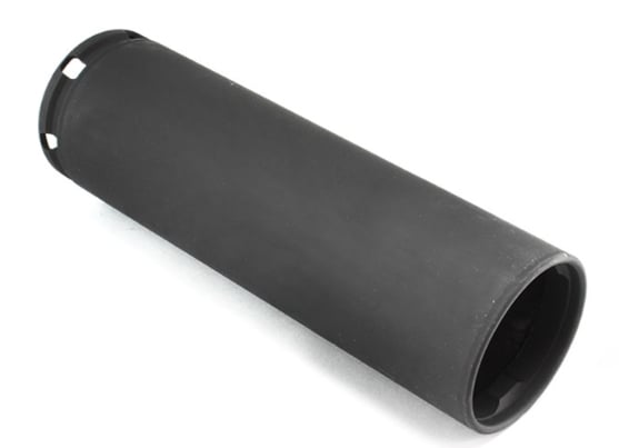 Knights Armament Shroud Suppressor 7.62 QDC/CQB-Prg Black