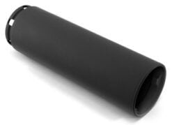Knights Armament Shroud Suppressor 7.62 CRS-1 Black