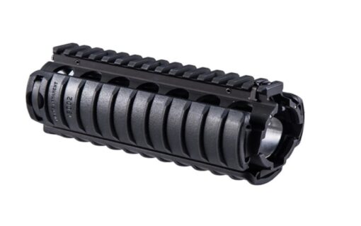 AR15 Discounts Knights Armament M4 Carbine Ras 5.56 W/ Three 11-Rib Panels - $296.45 at AR15 Discounts