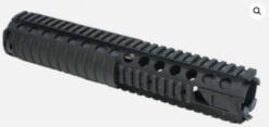 Knights Armament M5 Rifle Ras 5.56 W/ Three 11-Rib Panels