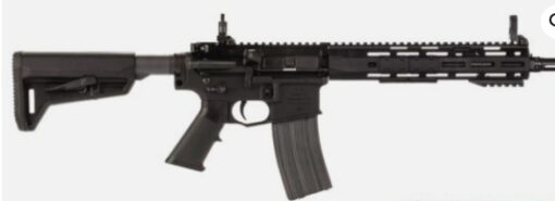Knights Armament Urx-6 SR-15 10.5" Handguard For 11.5" Mod2 Barrels - AR15 Discounts