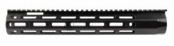 Knights Armament Urx-6 SR-15 12.75" Handguard For 13.7"+ Mod2 Barrels