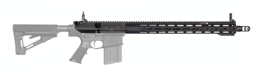 Knights Armament 7.62MM SR-25A2 20" Upper Receiver KIT