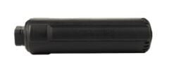 Knights Armament 900 DTS-1 Direct Thread Suppressor 1/2-28 Black