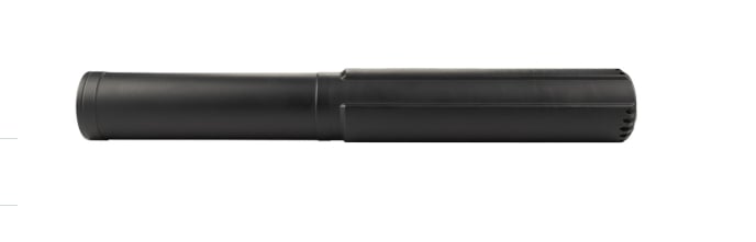 123560-BLK - Knights Armament 900 DTS-Sd Direct Thread Suppressor