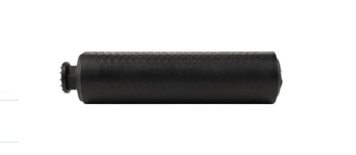 Knights Armament 7.62 Pbs-14 Direct Thread Suppressor M14X1 Lh Black - AR15 Discounts