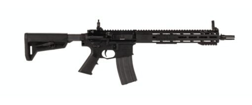 AR15 Discounts Knights Armament 5.56MM SR-15 KS-1 13.7" Rifle System - $3123.14 at AR15 Discounts