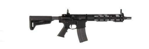 AR15 Discounts Knights Armament 5.56MM SR-15 KS-3 11.5" Rifle System - $2986.34 at AR15 Discounts