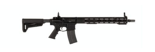 AR15 Discounts Knights Armament 5.56MM SR-15 KS-4 16" Rifle System - $2849.54 at AR15 Discounts