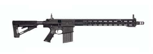 Knights Armament 7.62MM SR-25A2 20" Rifle System - AR15 Discounts
