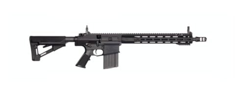 Knights Armament 7.62MM SR-25K3 16" Rifle System - AR15 Discounts