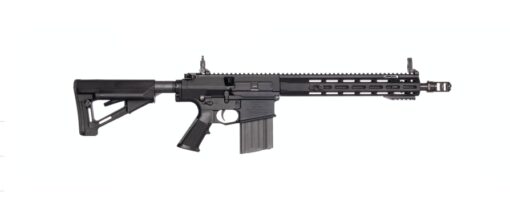 Knights Armament 7.62MM SR-25K5 14.5" Rifle System - AR15 Discounts